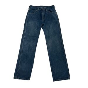 Rustler Straight Leg Jeans Size 30 x 30 Men’s